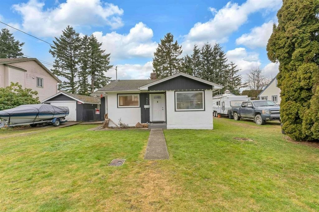 9435 Coote Street, Chilliwack, BC, V2P 6B7