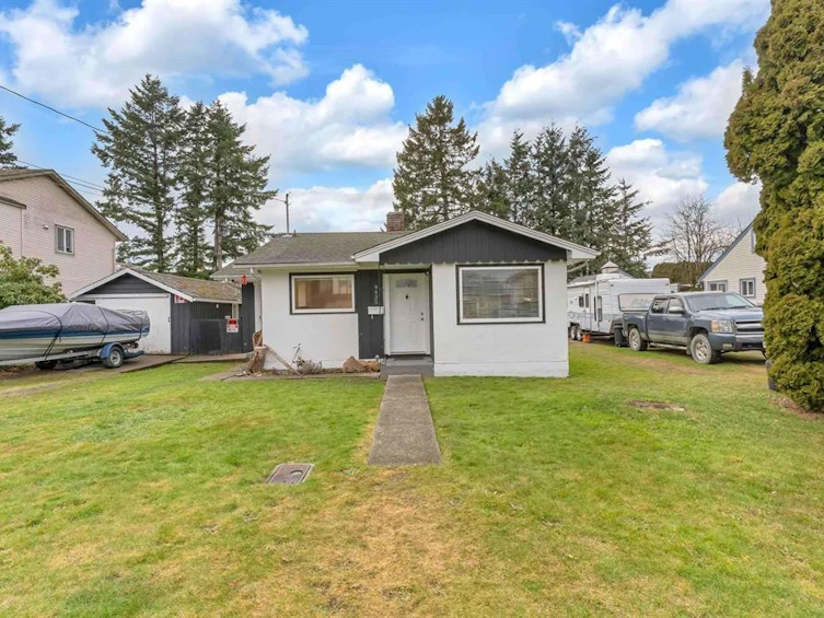 9435 Coote Street, Chilliwack, BC, V2P 6B7