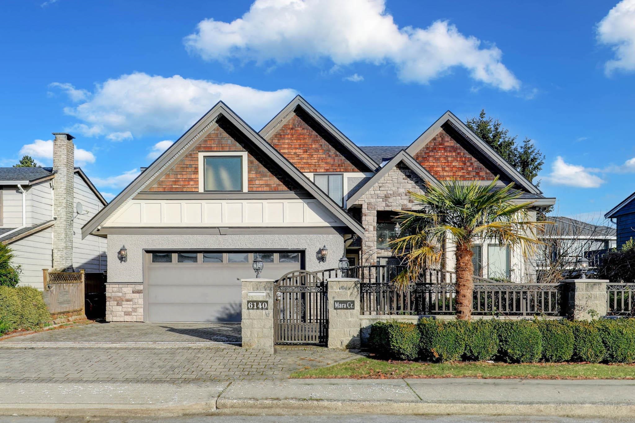 6140 Mara Crescent, Richmond, BC, V7C 2P9