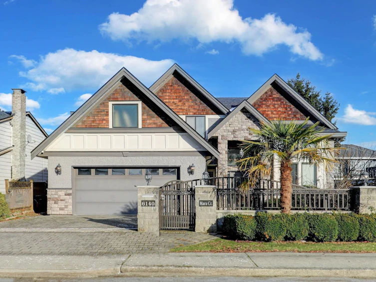 6140 Mara Crescent, Richmond, BC, V7C 2P9