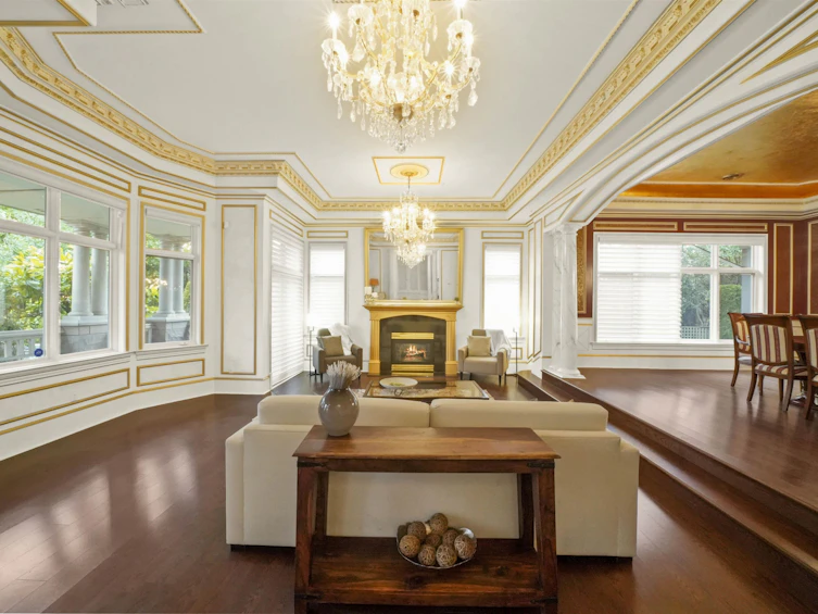 3698 Osler Street, Vancouver, BC, V6H 2W6 - 2