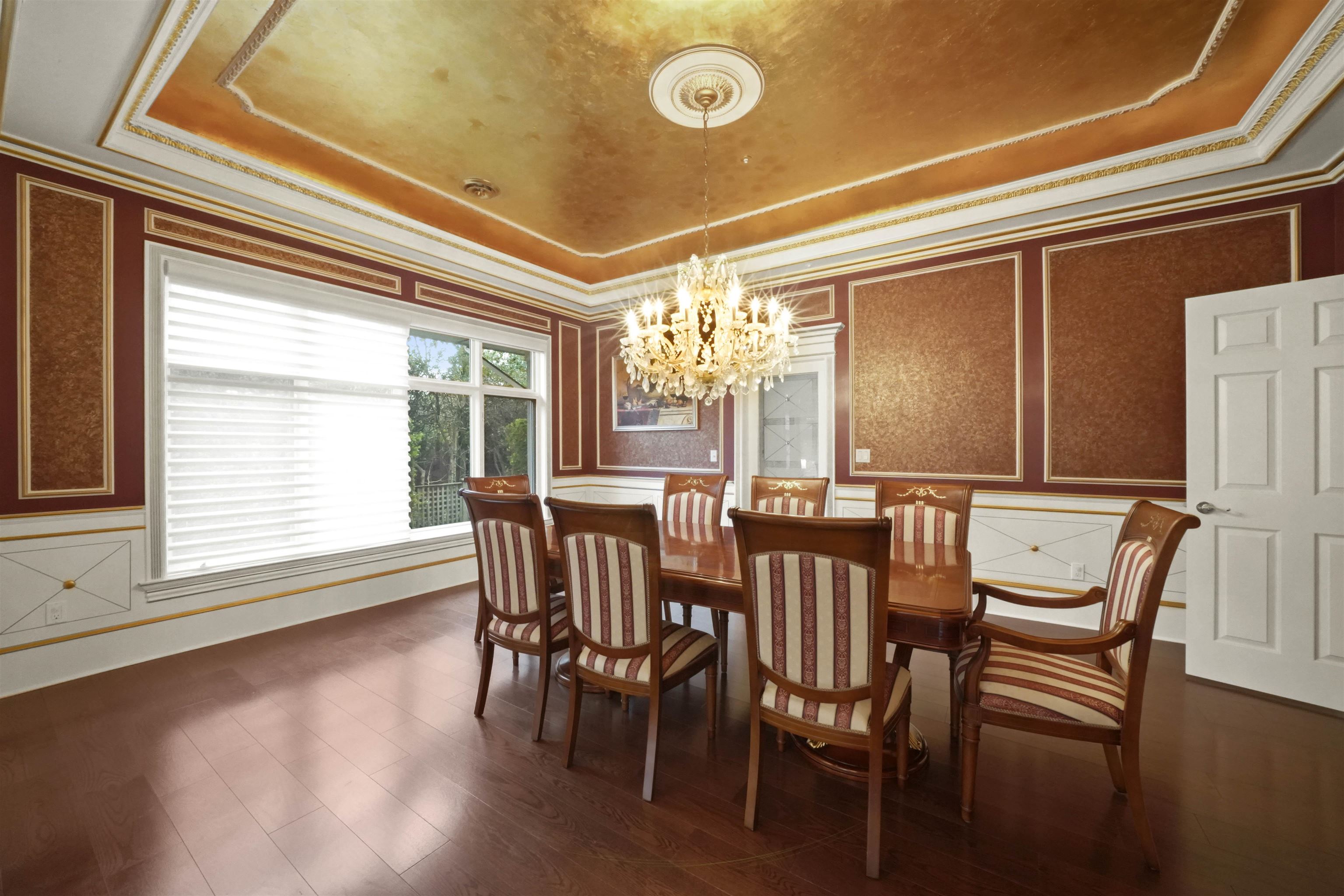 3698 Osler Street, Vancouver, BC, V6H 2W6 - 3