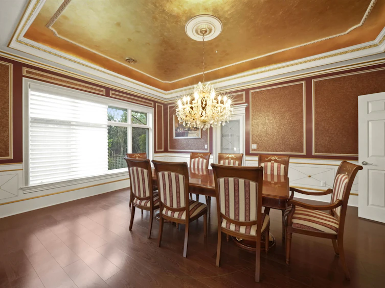 3698 Osler Street, Vancouver, BC, V6H 2W6 - 3