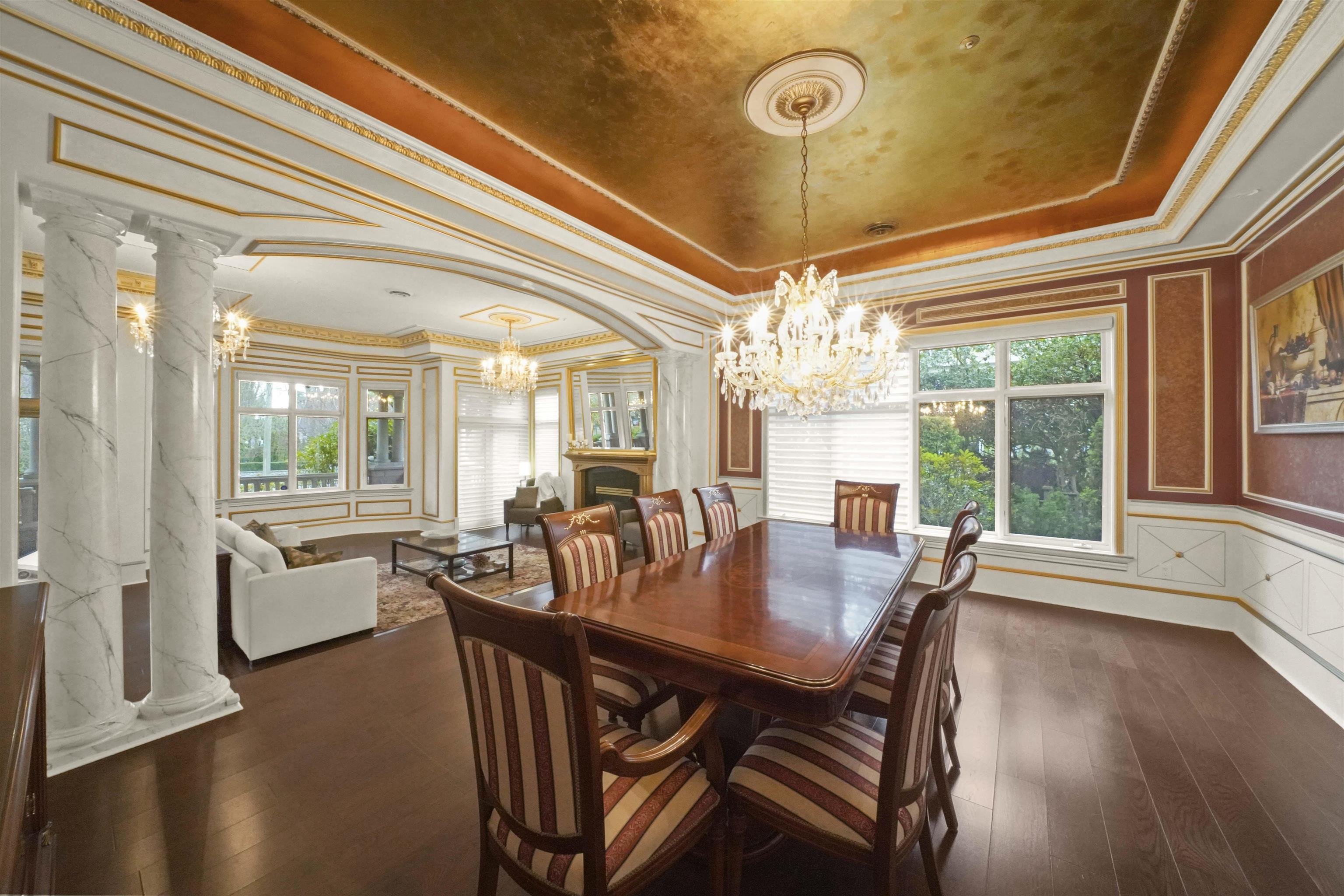 3698 Osler Street, Vancouver, BC, V6H 2W6 - 4