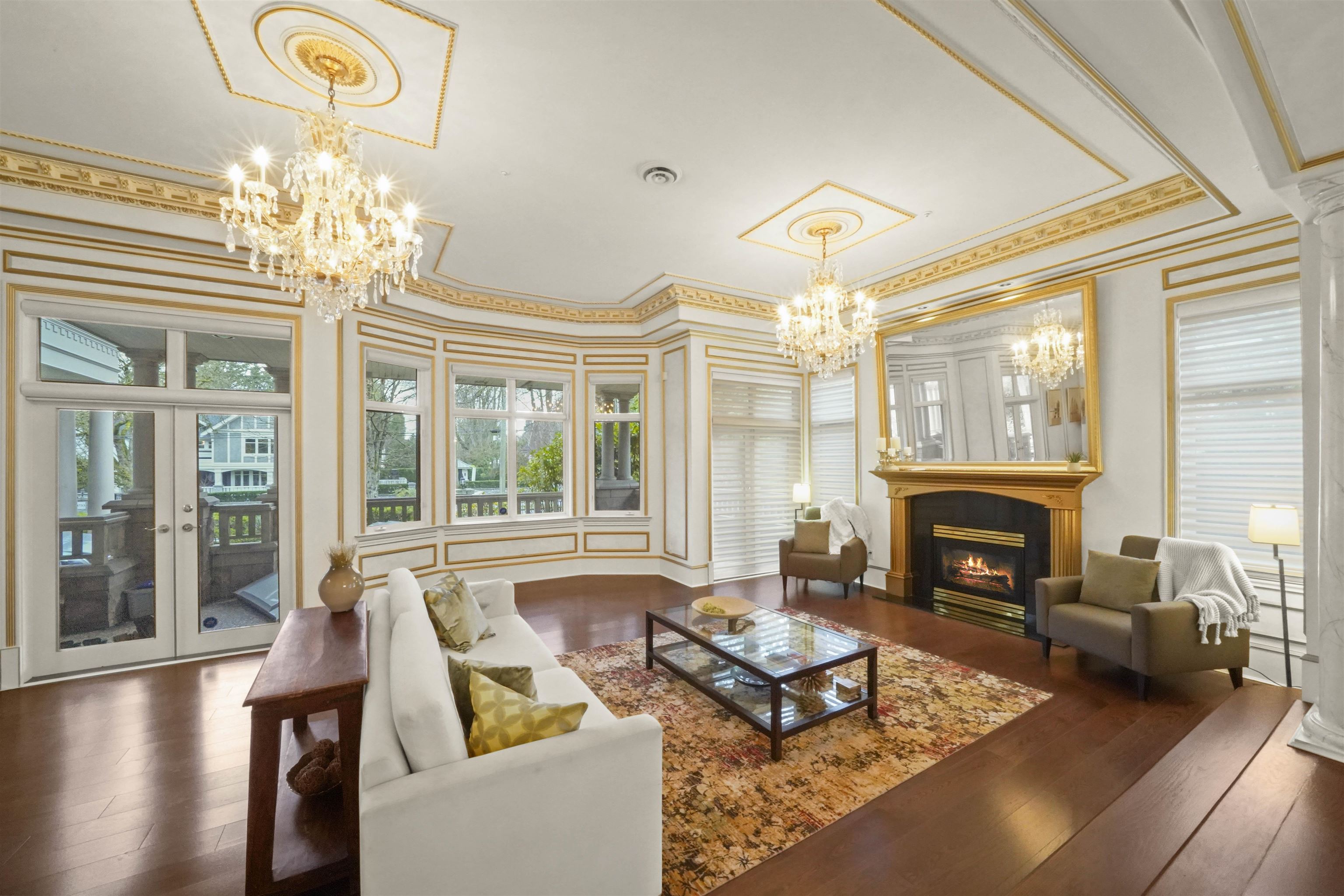 3698 Osler Street, Vancouver, BC, V6H 2W6 - 5