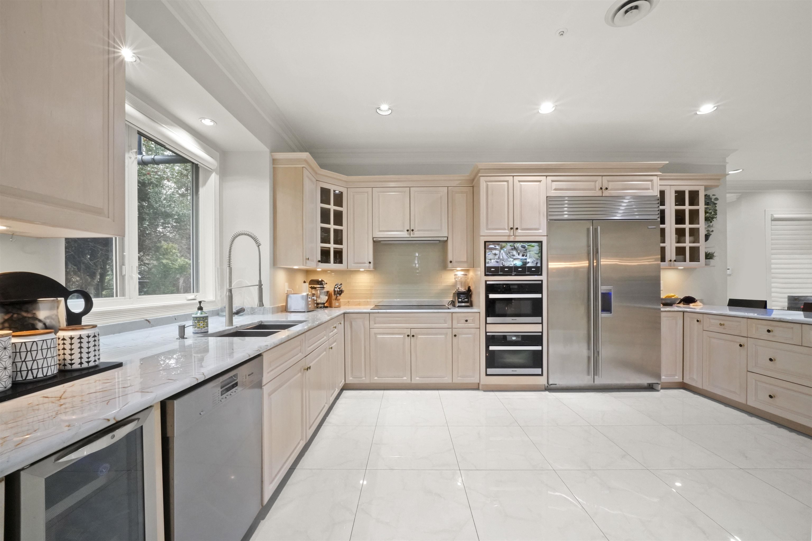 3698 Osler Street, Vancouver, BC, V6H 2W6 - 8