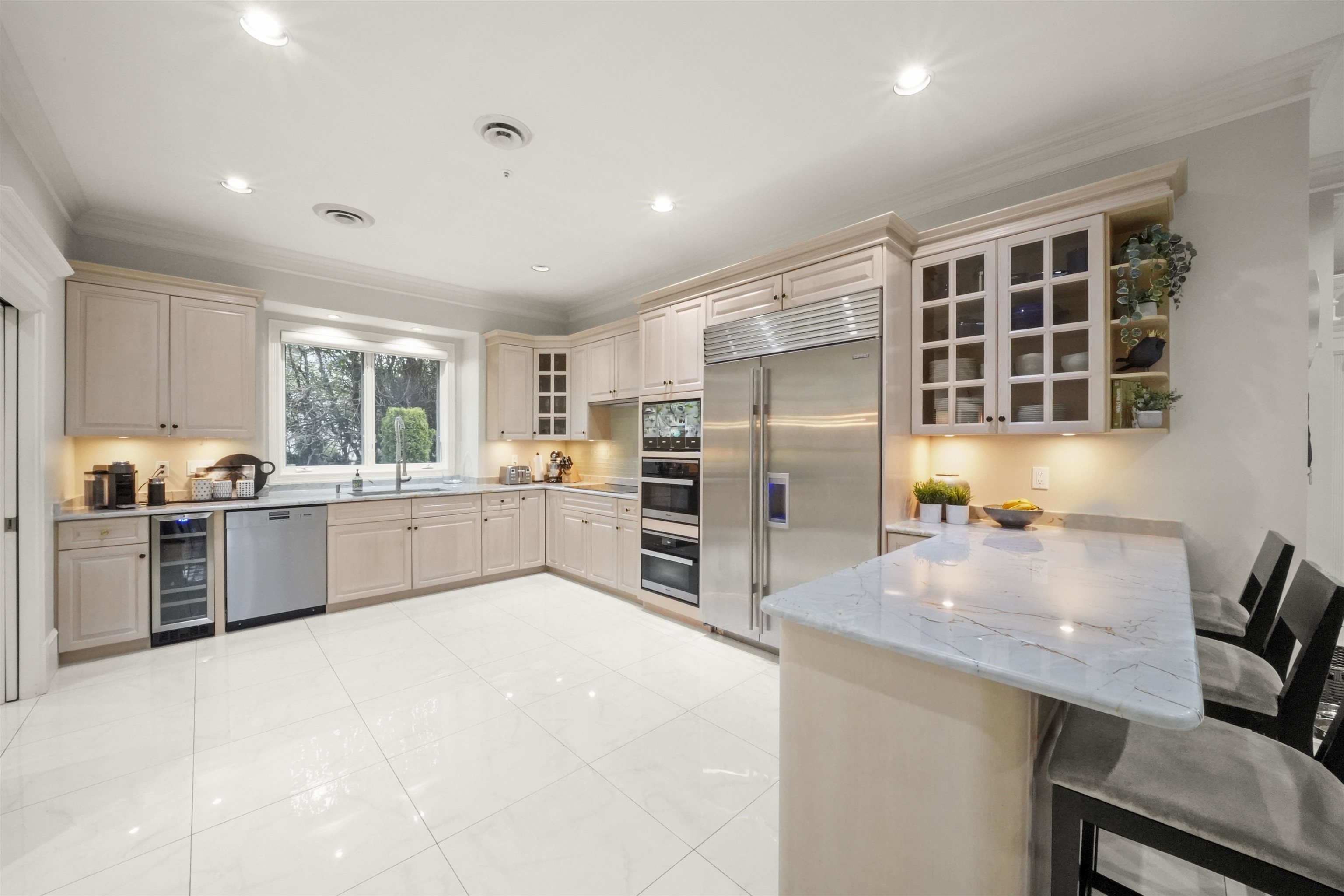 3698 Osler Street, Vancouver, BC, V6H 2W6 - 9