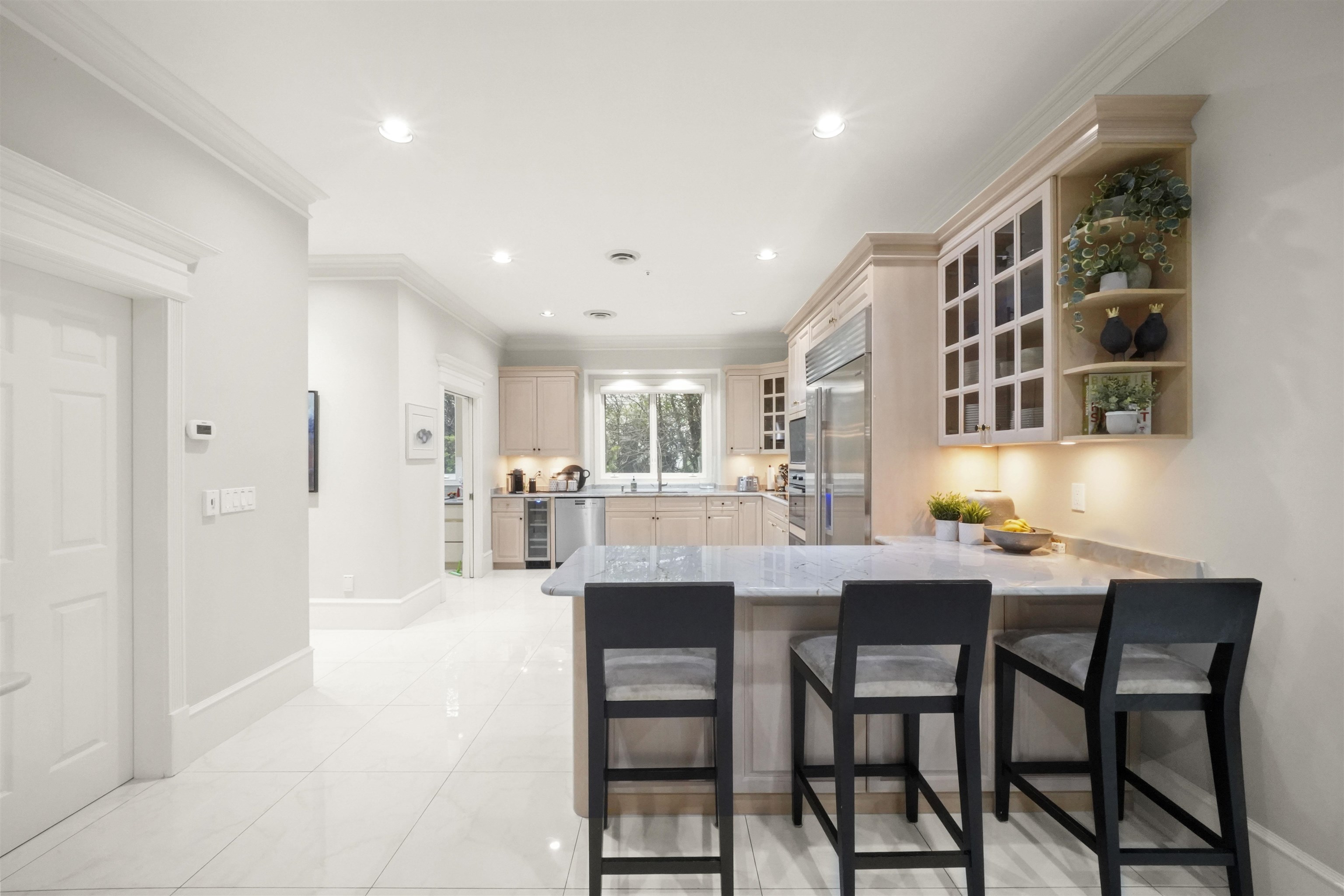 3698 Osler Street, Vancouver, BC, V6H 2W6 - 10