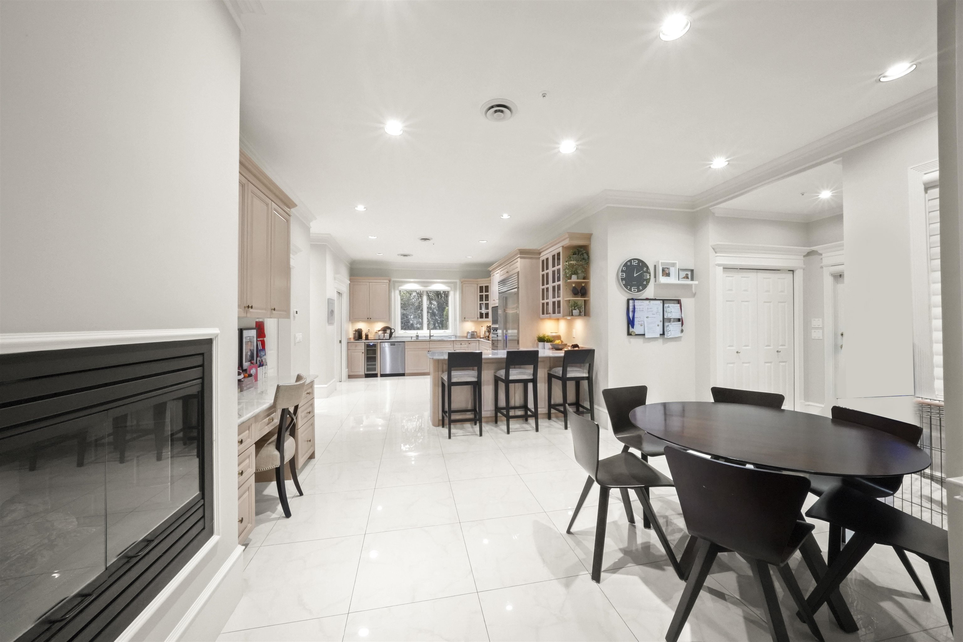 3698 Osler Street, Vancouver, BC, V6H 2W6 - 11