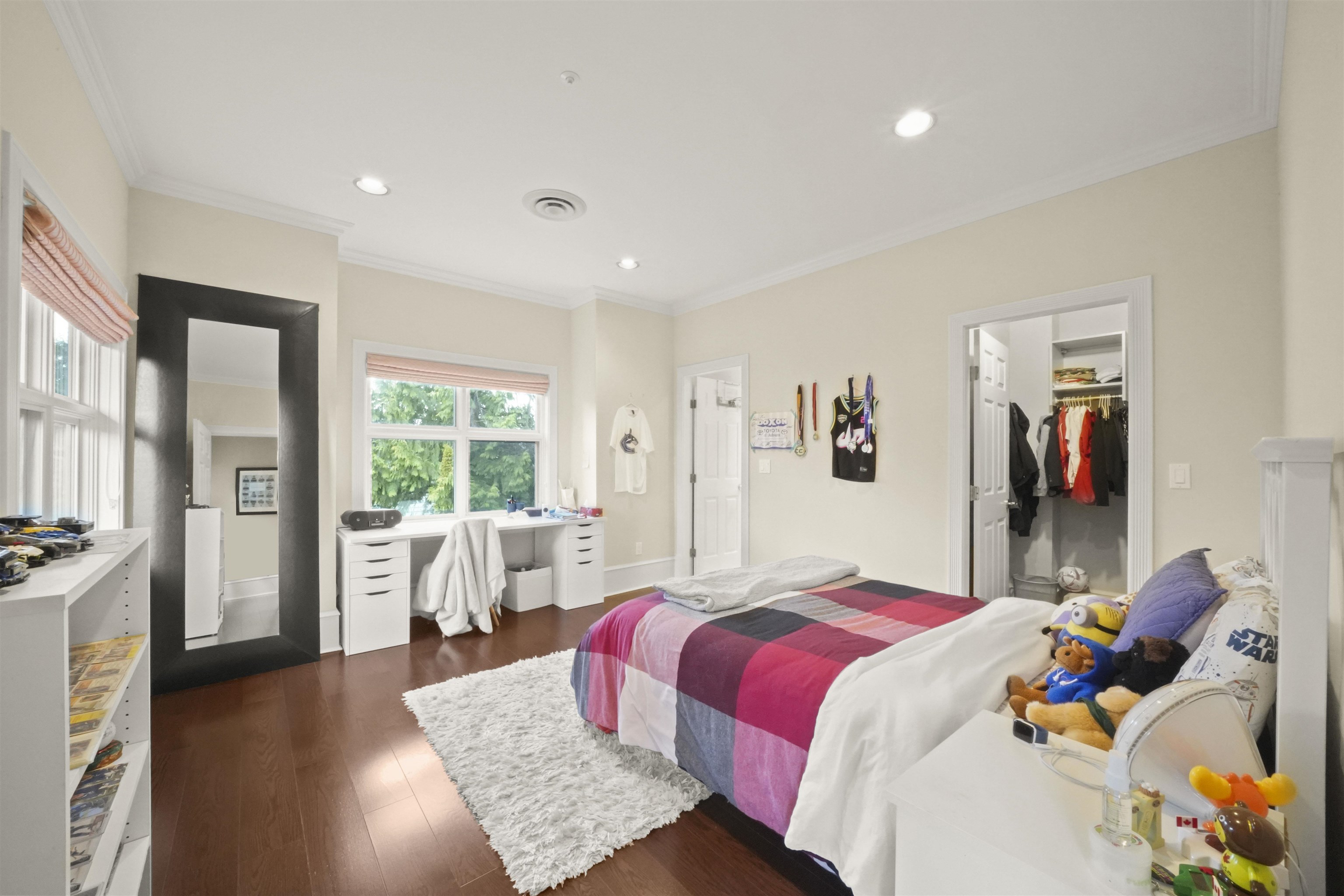 3698 Osler Street, Vancouver, BC, V6H 2W6 - 23
