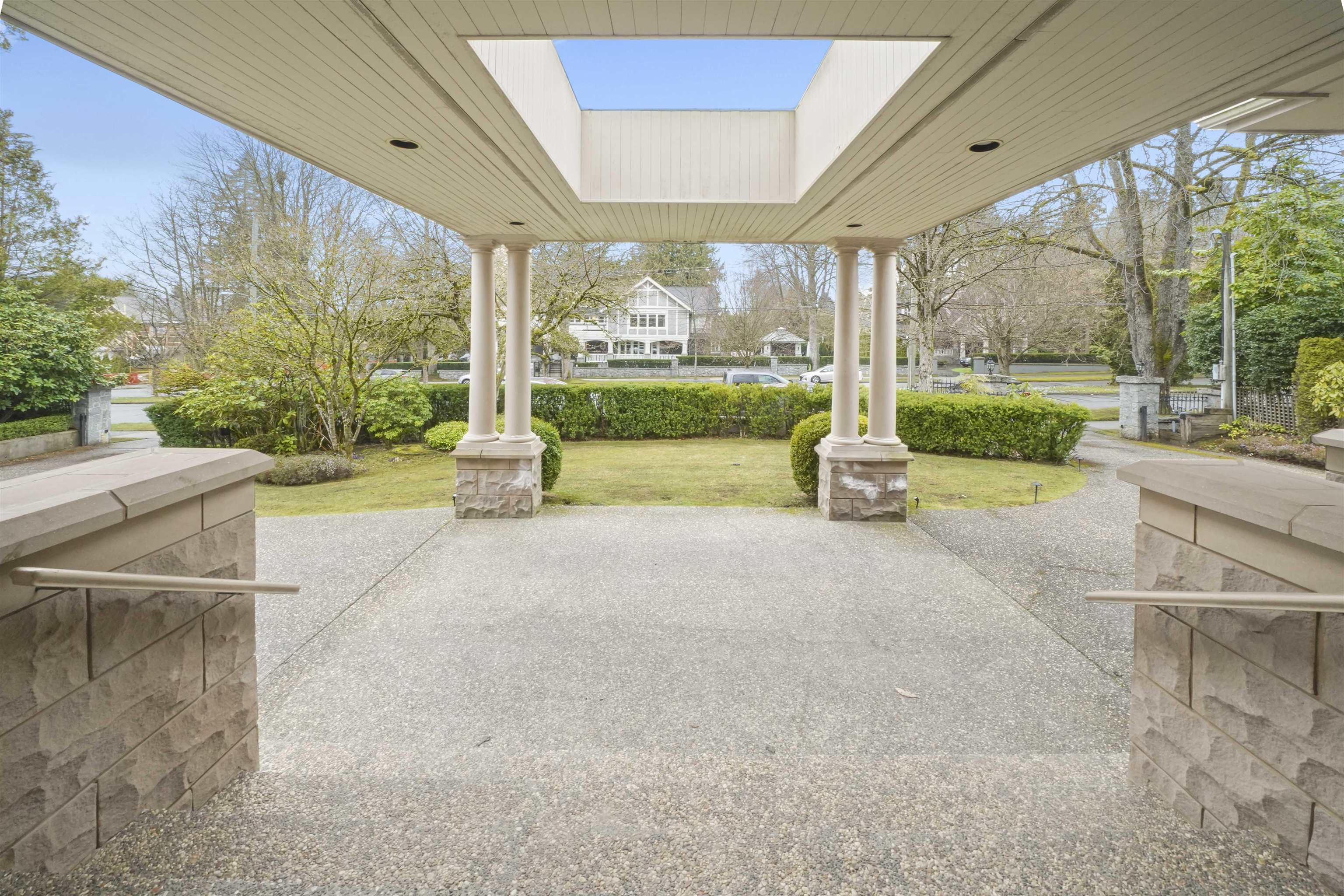 3698 Osler Street, Vancouver, BC, V6H 2W6 - 35