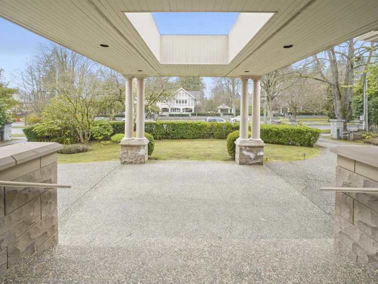 3698 Osler Street, Vancouver, BC, V6H 2W6 - 35