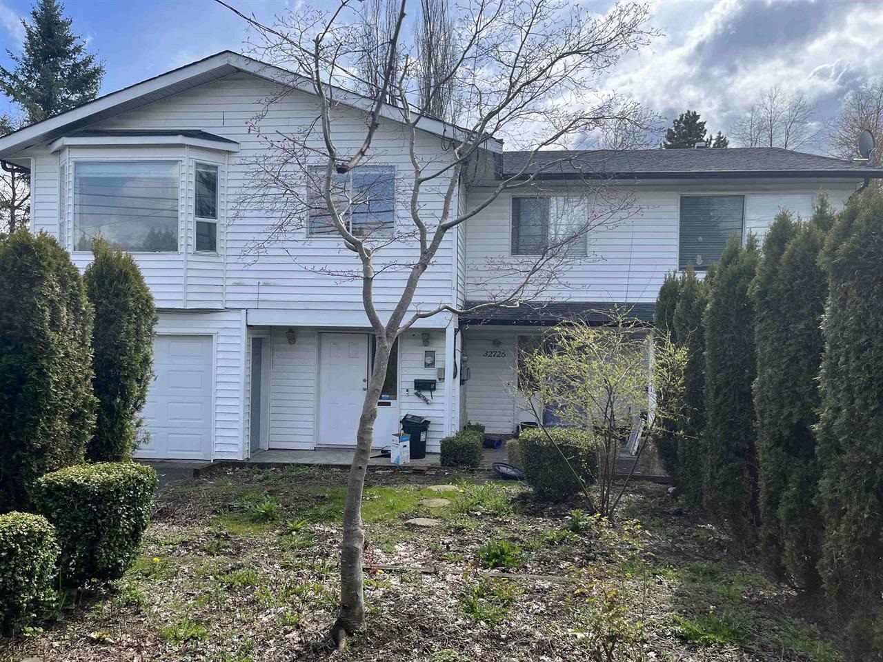 For Sale 32730 7th Avenue, Mission, BC REW