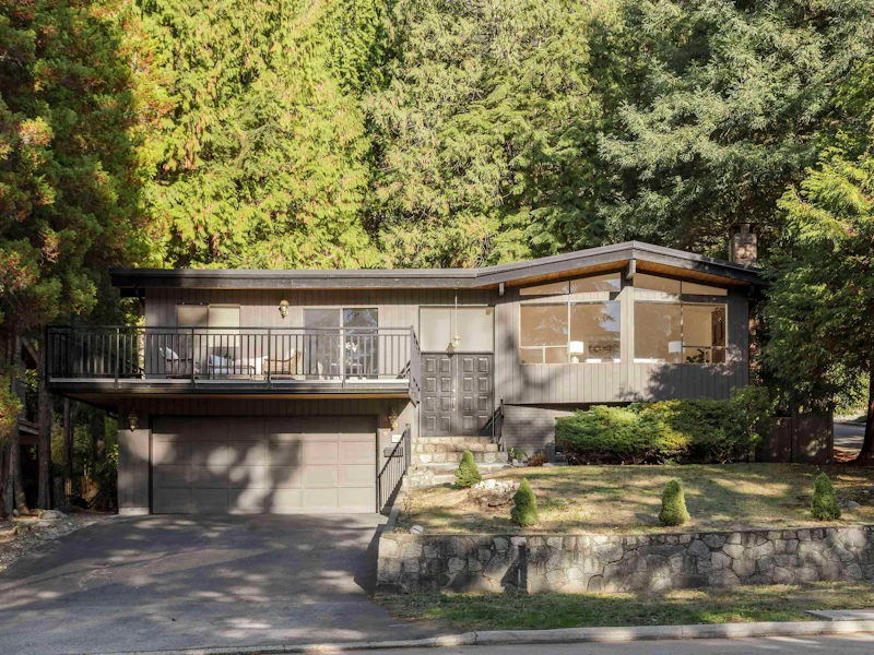 5382 Ranger Avenue, North Vancouver BC V7R 3M8