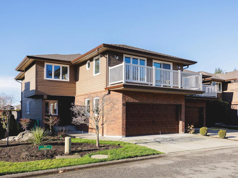 13 - 7001 Eden Drive, Chilliwack BC V2R 1E7