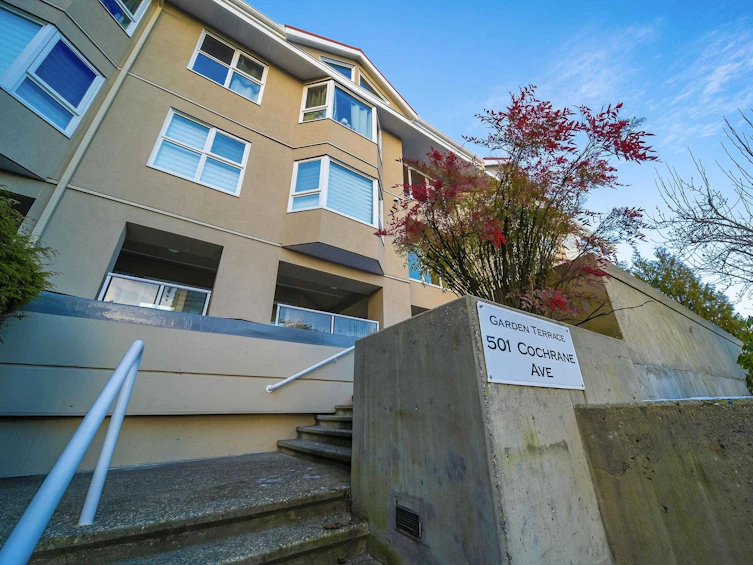 102-501 Cochrane Avenue, Coquitlam, BC, V3J 7W5