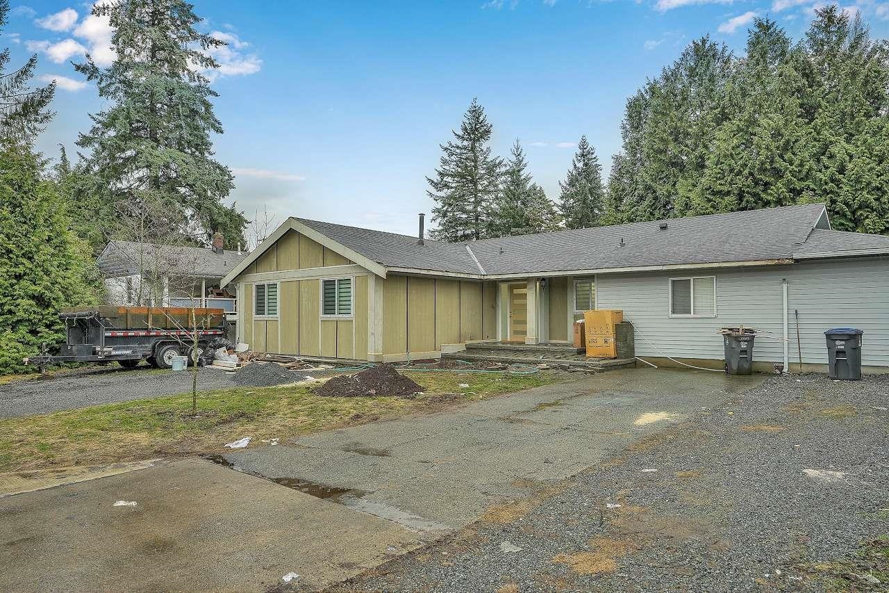 12986 68 Avenue, Surrey, BC, V3W 6J1