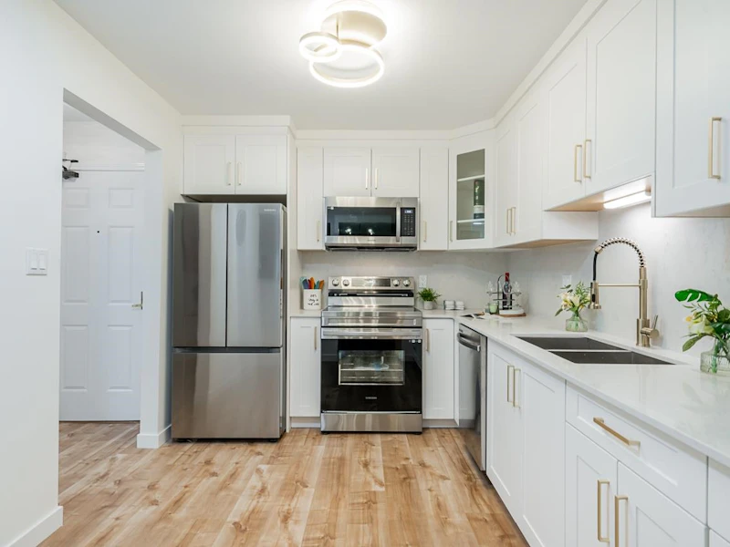 407 - 1350 Vidal Street, Surrey BC V4B 5G6
