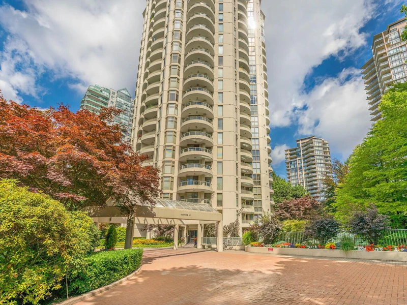 304 - 6188 Patterson Avenue, Burnaby BC V5H 2N1
