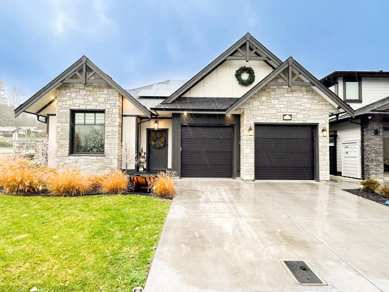 29559 Corvina Court, Abbotsford BC