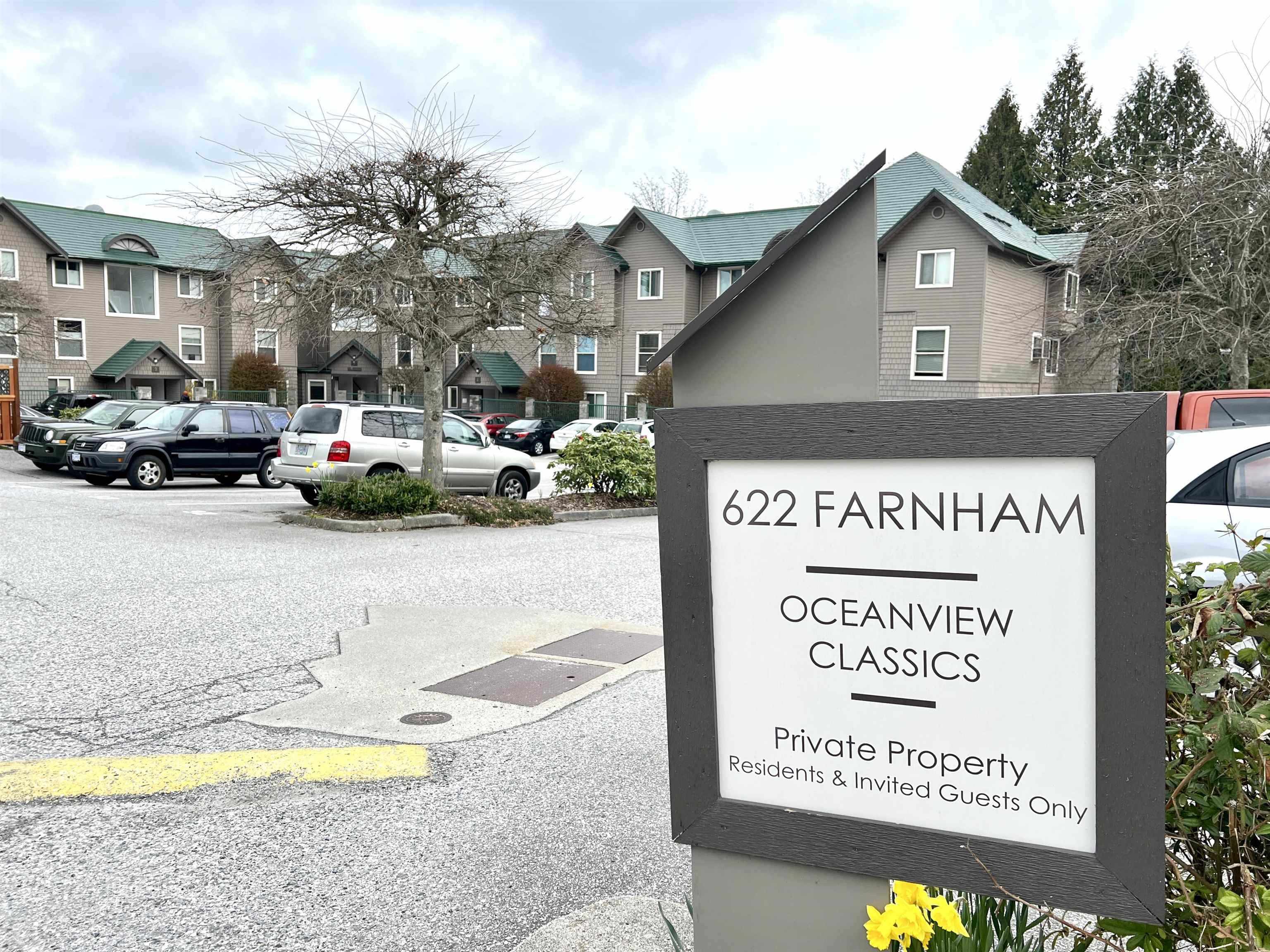 40 622 Farnham Road