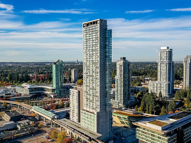 4501-13495 Central Avenue, Surrey, BC, V3T 0K2