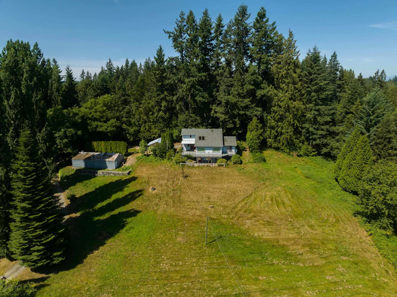 5941 268th Street, Langley BC V4W 1V6