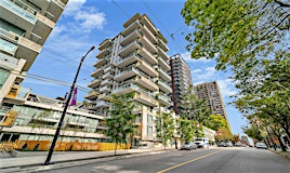 1104-1365 Davie Street, Vancouver, BC, V6E 1N5