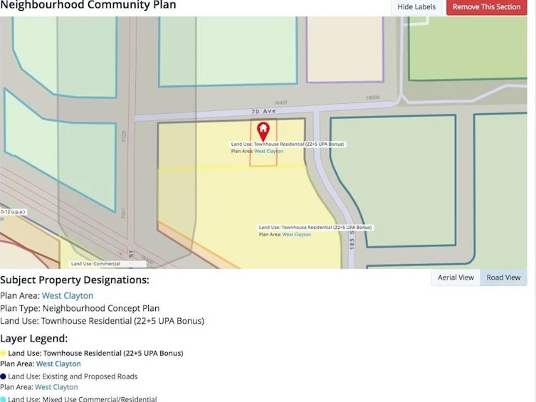 18450 70 Avenue, Surrey, BC, V4N 6B6 - 2