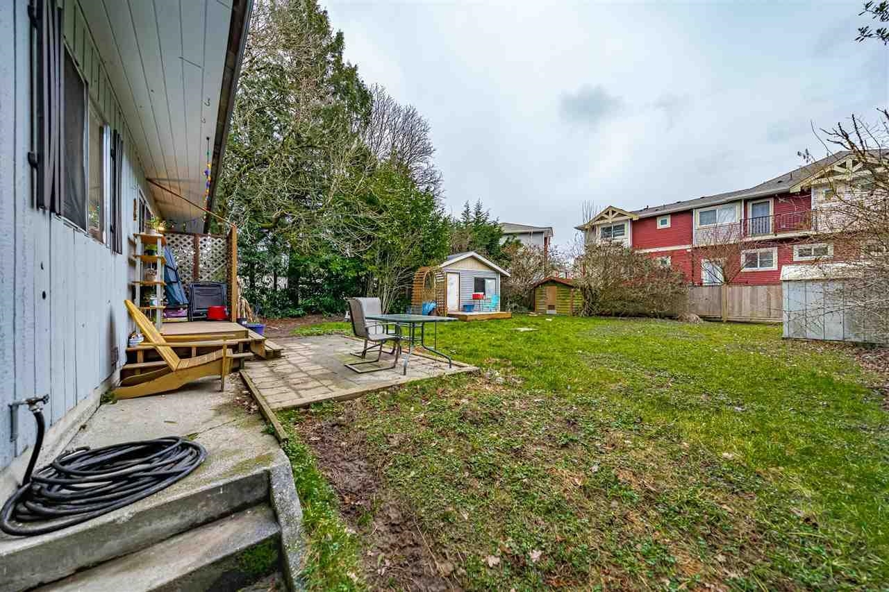 18450 70 Avenue, Surrey, BC, V4N 6B6 - 3