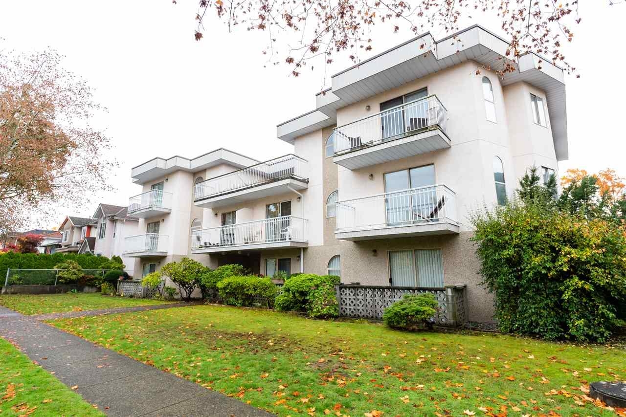 303-458 East 44th Avenue, Vancouver, BC, V5W 1W3