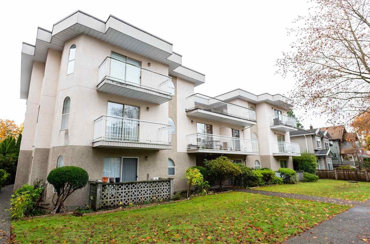 303-458 East 44th Avenue, Vancouver, BC, V5W 1W3 - 2