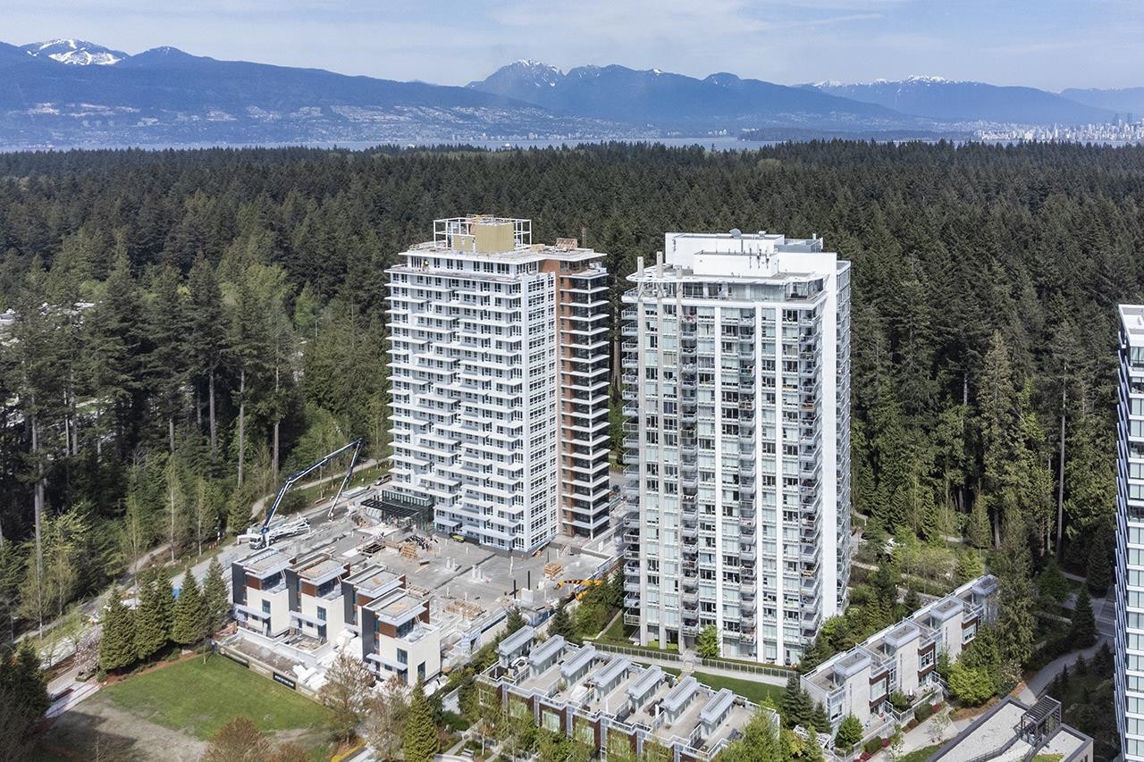 606-3355 Binning Road, Vancouver, BC, V6S 0J1
