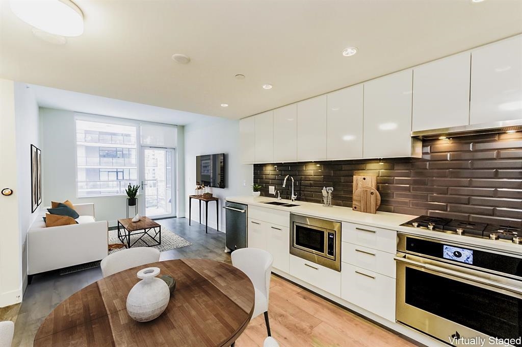701-3451 Sawmill Crescent, Vancouver, BC, V5S 0H3