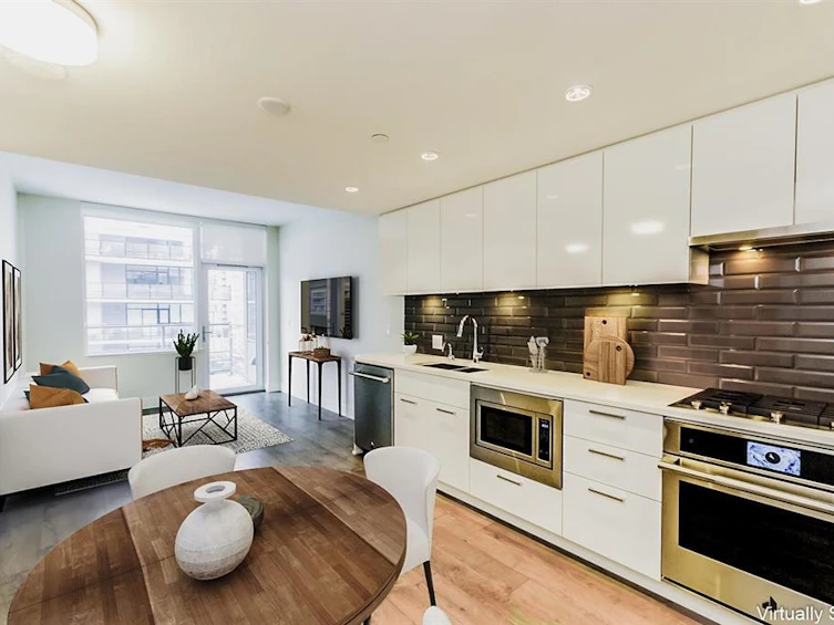 701-3451 Sawmill Crescent, Vancouver, BC, V5S 0H3