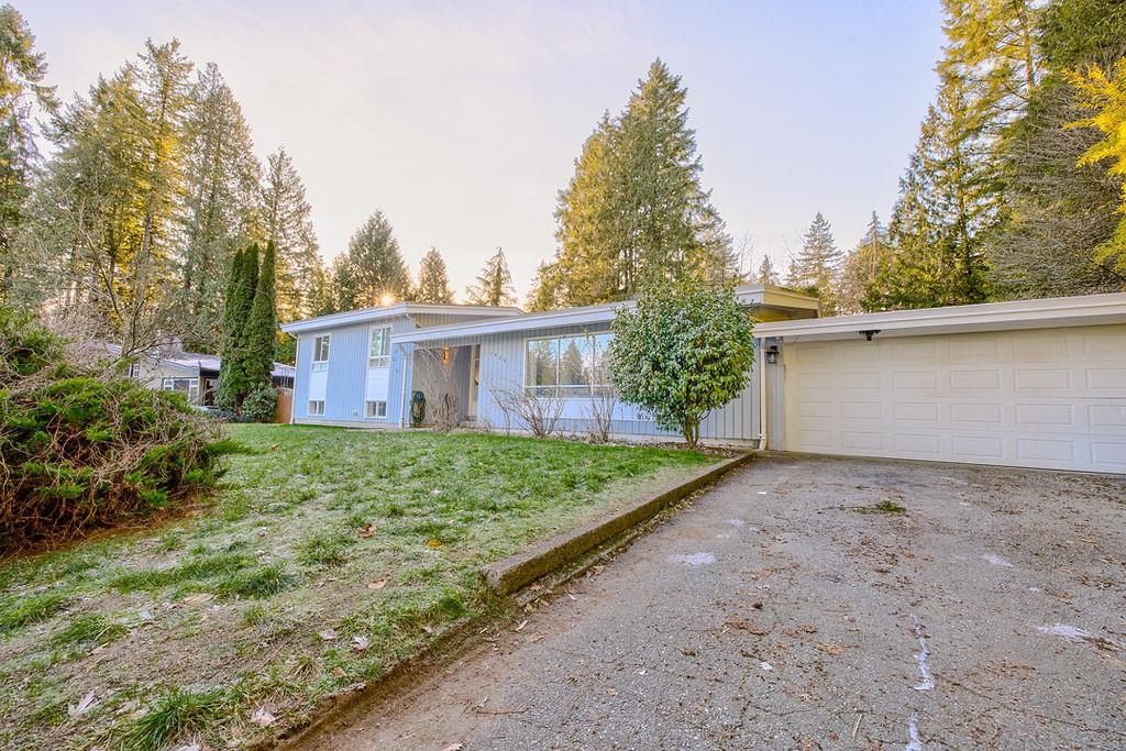 For Sale 1856 Windermere Avenue, Port Coquitlam, BC REW