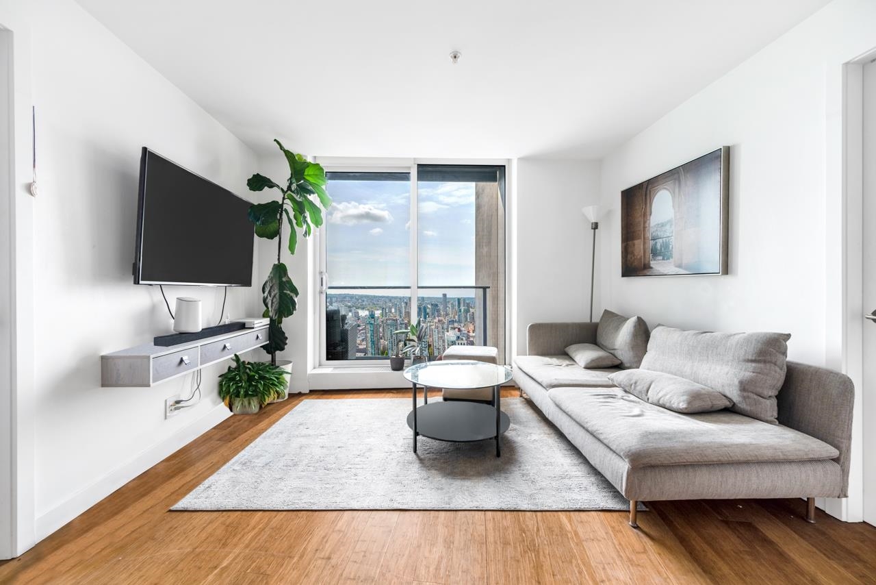 4801-777 Richards Street, Vancouver, BC, V6B 0M6