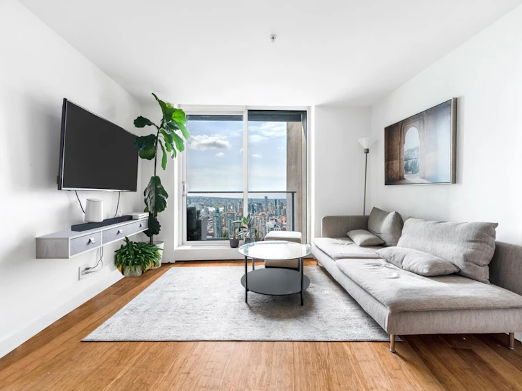 4801-777 Richards Street, Vancouver, BC, V6B 0M6