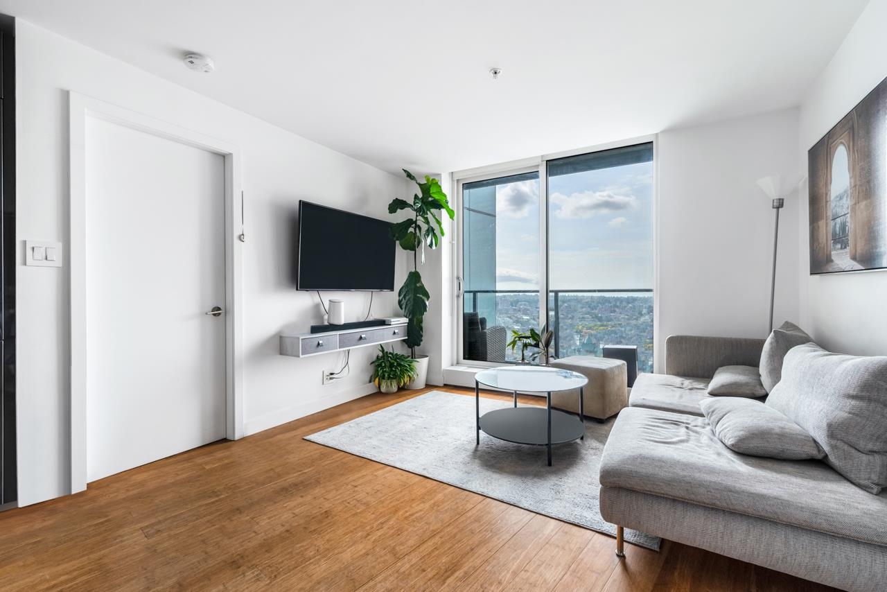 4801-777 Richards Street, Vancouver, BC, V6B 0M6 - 2
