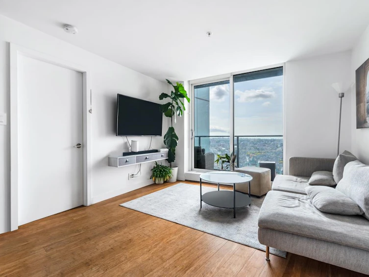 4801-777 Richards Street, Vancouver, BC, V6B 0M6 - 2