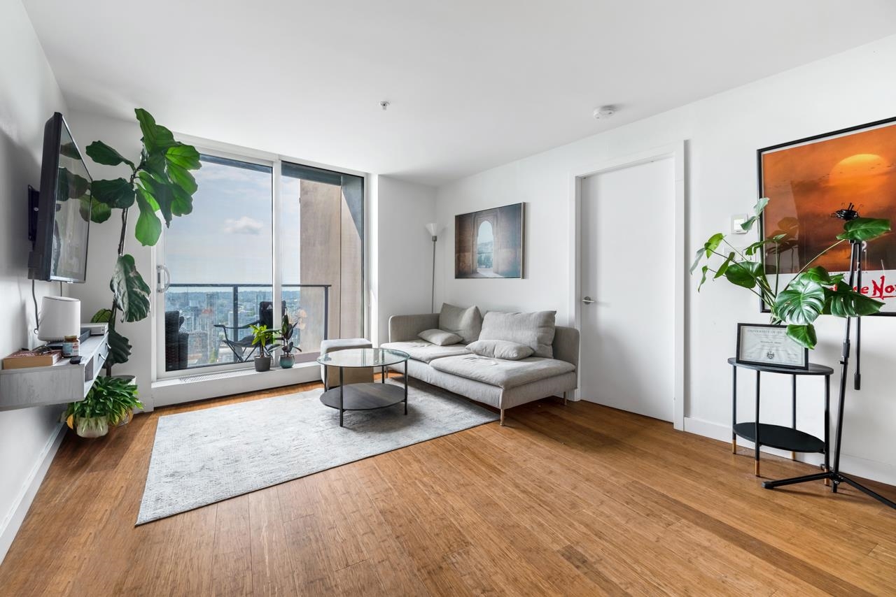 4801-777 Richards Street, Vancouver, BC, V6B 0M6 - 3