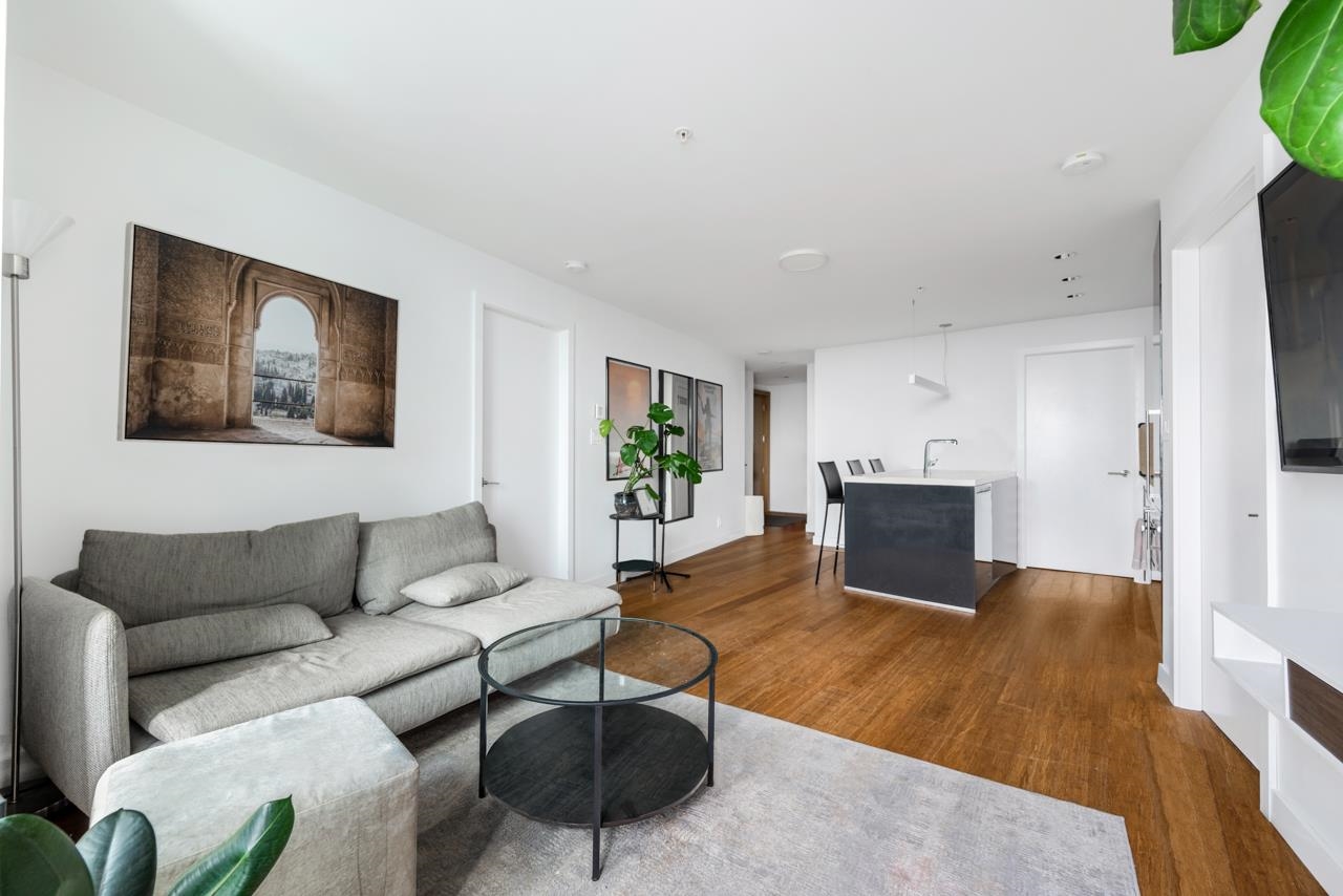 4801-777 Richards Street, Vancouver, BC, V6B 0M6 - 4