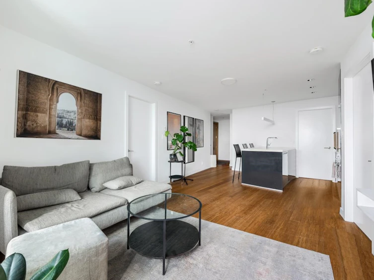 4801-777 Richards Street, Vancouver, BC, V6B 0M6 - 4
