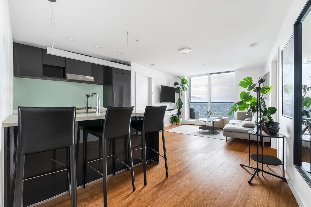 4801-777 Richards Street, Vancouver, BC, V6B 0M6 - 5