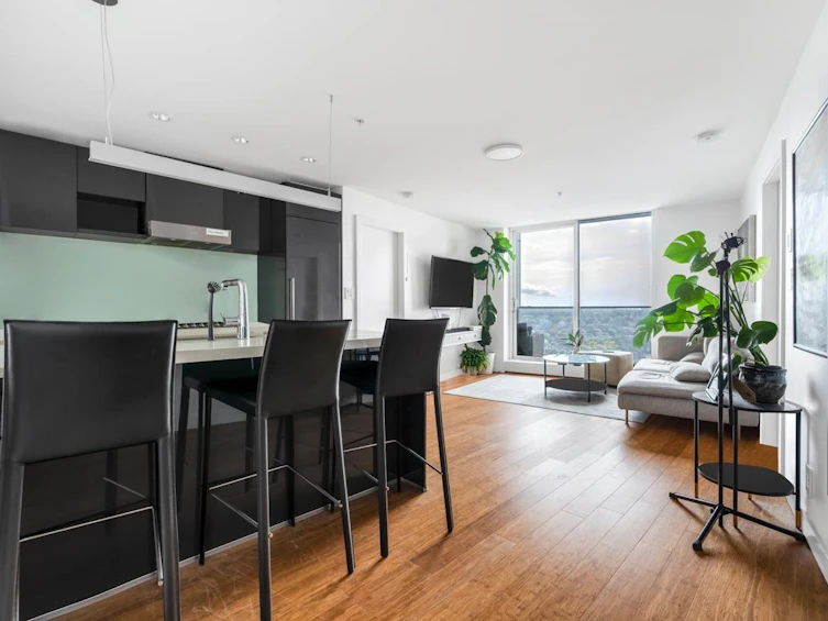 4801-777 Richards Street, Vancouver, BC, V6B 0M6 - 5