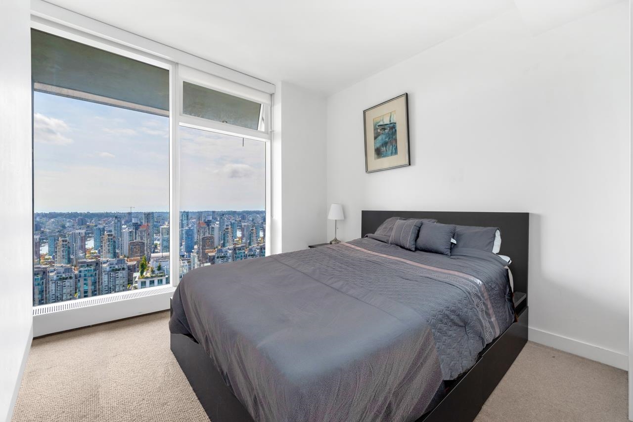 4801-777 Richards Street, Vancouver, BC, V6B 0M6 - 9