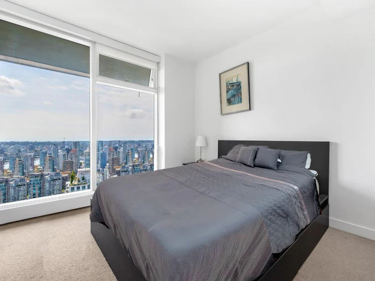 4801-777 Richards Street, Vancouver, BC, V6B 0M6 - 9