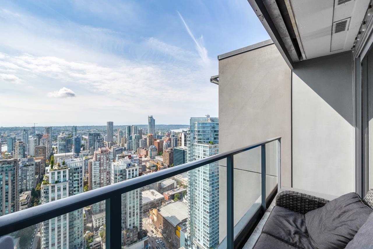 4801-777 Richards Street, Vancouver, BC, V6B 0M6 - 14