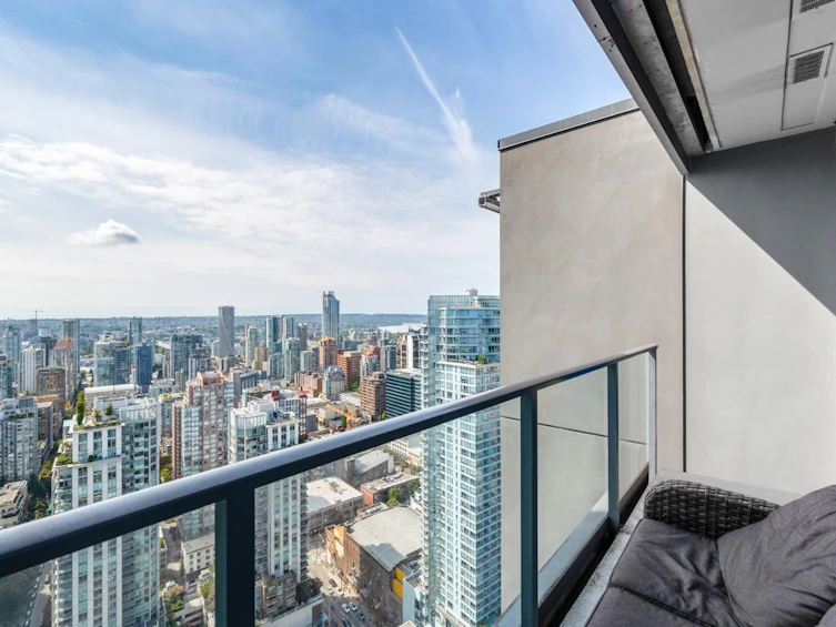 4801-777 Richards Street, Vancouver, BC, V6B 0M6 - 14