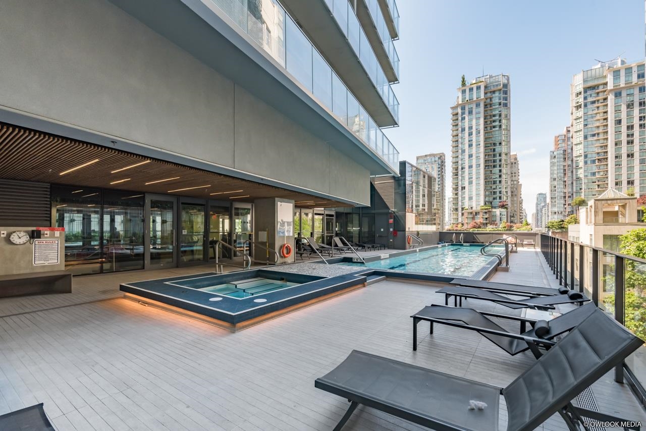 4801-777 Richards Street, Vancouver, BC, V6B 0M6 - 15